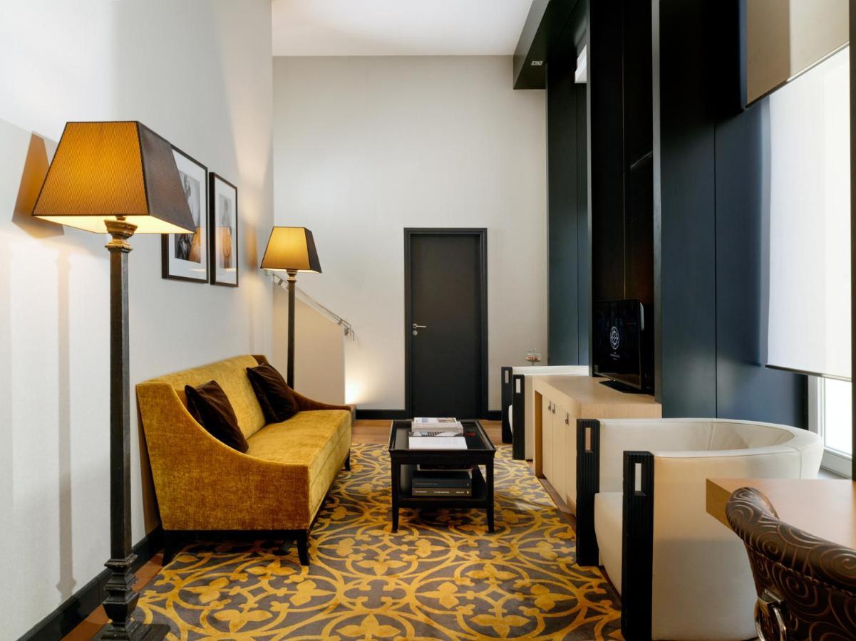 The Dominican, Brussels, A Member Of Design Hotels Extérieur photo